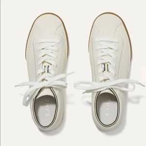 Rothy’s The Lace Up